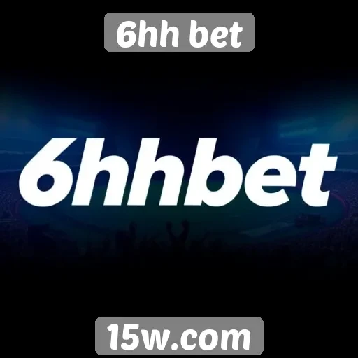 Análise de bônus e promoções do 6hh bet