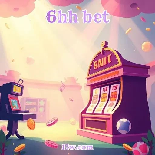 6hh bet: A Comunidade Que Transforma Jogadores em Amigos e Campeões