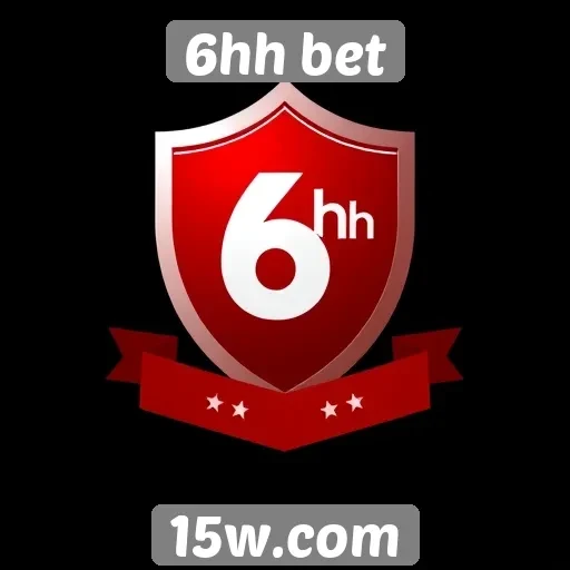 Segurança e proteção dos dados no 6hh bet