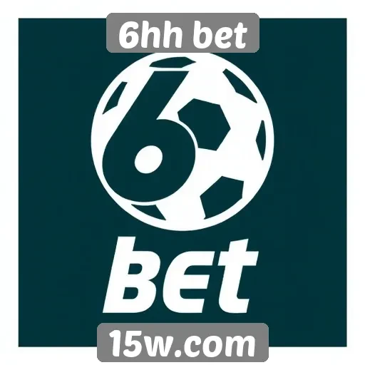 Como funciona o sistema de apostas no 6hh bet