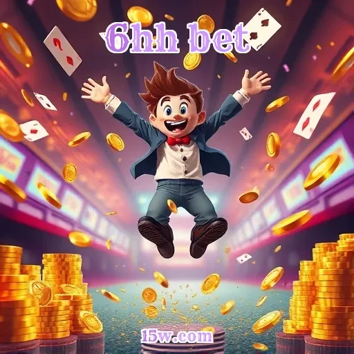 6hh bet: Descubra as Melhores Dicas para Apostar com Segurança