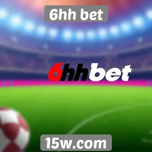 Revisão dos métodos de pagamento oferecidos pelo 6hh bet