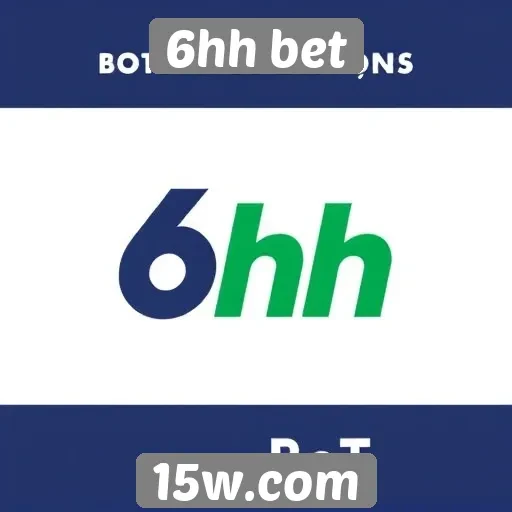 Histórico de segurança e confiabilidade do site 6hh bet